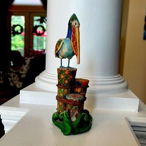 Jim Shore “Seaside Sentinel” 2004